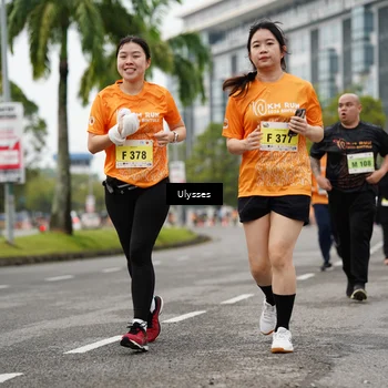 Runner Photo 8477146