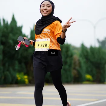 Runner Photo 8477150