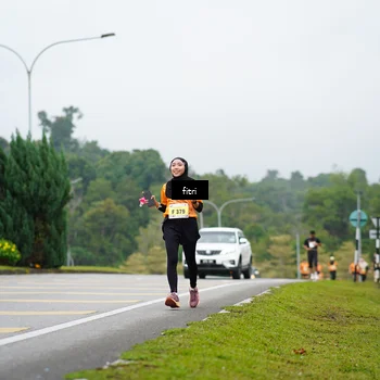Runner Photo 8477152