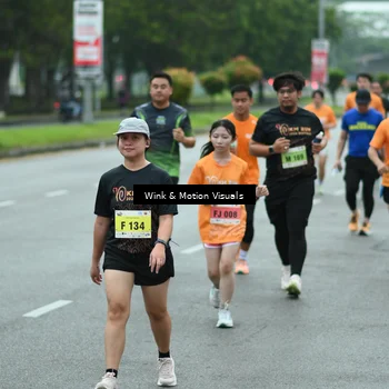 Runner Photo 8477154