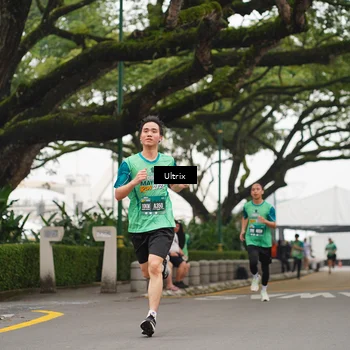 Runner Photo 8477156