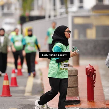 Runner Photo 8477157