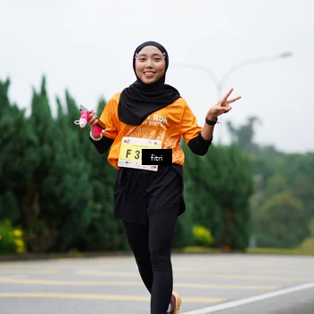 Runner Photo 8477158