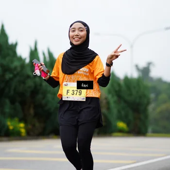 Runner Photo 8477159