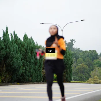 Runner Photo 8477161
