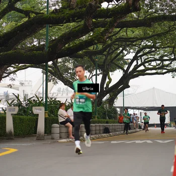 Runner Photo 8477162