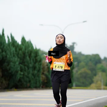 Runner Photo 8477163