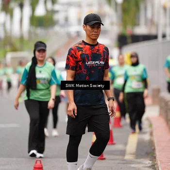 Runner Photo 8477165