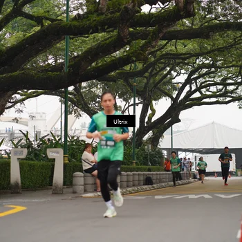 Runner Photo 8477166