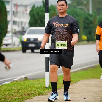 Runner Photo 8477167