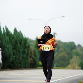 Runner Photo 8477168