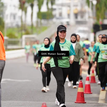 Runner Photo 8477169