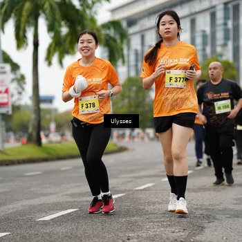 Runner Photo 8477171