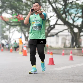 Runner Photo 8477172