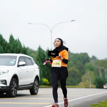 Runner Photo 8477174