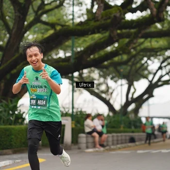Runner Photo 8477176