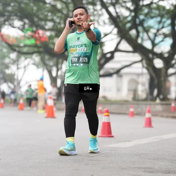 Runner Photo 8477177
