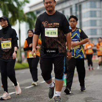 Runner Photo 8477178