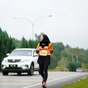Runner Photo 8477179