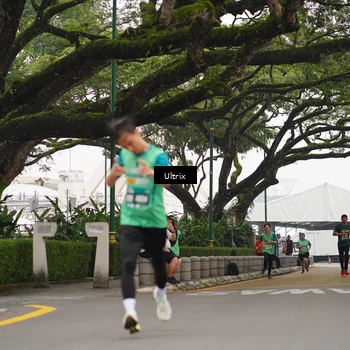 Runner Photo 8477180