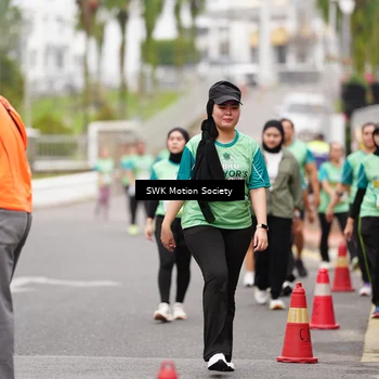 Runner Photo 8477185