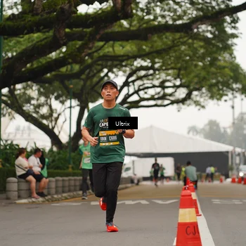 Runner Photo 8477187