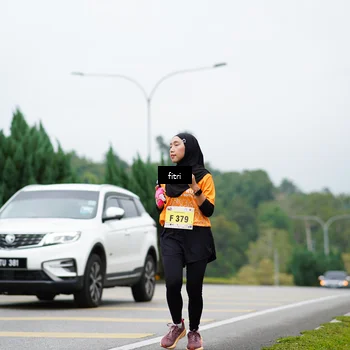 Runner Photo 8477190