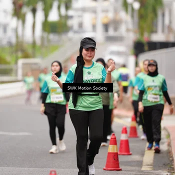 Runner Photo 8477192