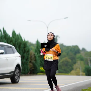 Runner Photo 8477193