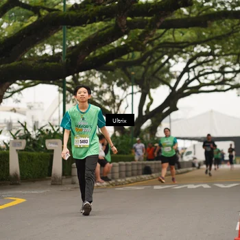Runner Photo 8477196