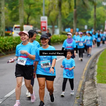 Runner Photo 8477197