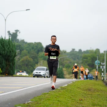 Runner Photo 8477199