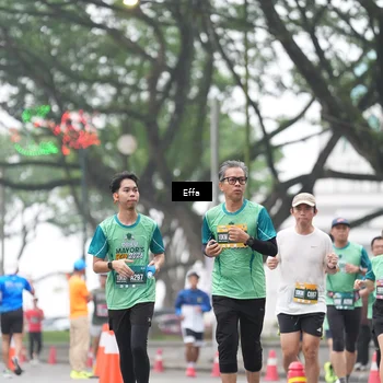 Runner Photo 8477200