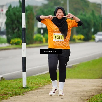 Runner Photo 8477201