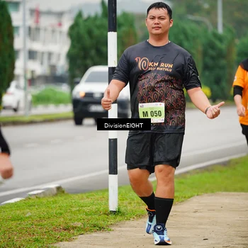 Runner Photo 8477203
