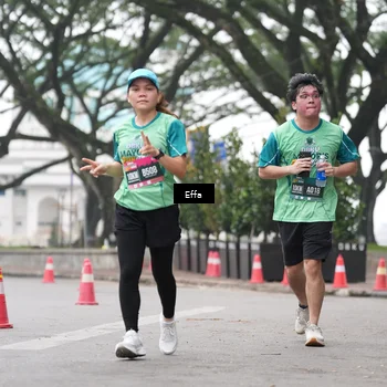 Runner Photo 8477205