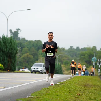 Runner Photo 8477206