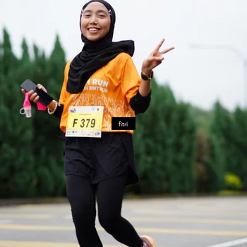 Runner Photo 8477207