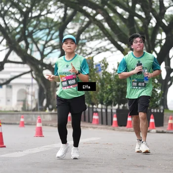 Runner Photo 8477208
