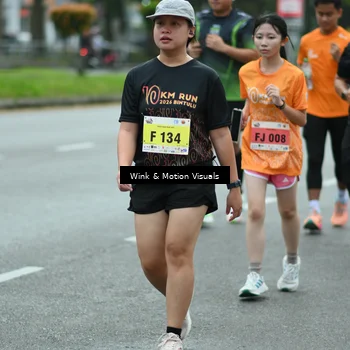 Runner Photo 8477210