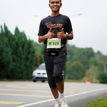 Runner Photo 8477211