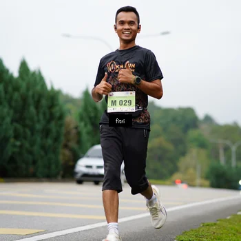 Runner Photo 8477212