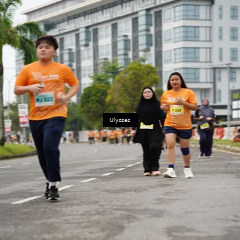 Runner Photo 8477216