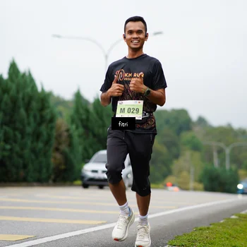 Runner Photo 8477218