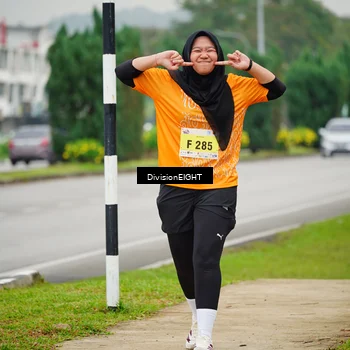 Runner Photo 8477220