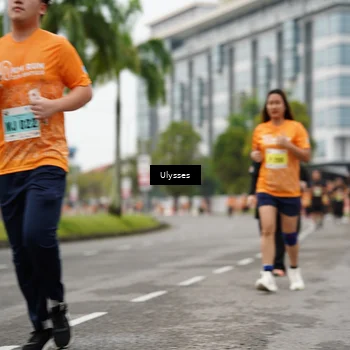 Runner Photo 8477223