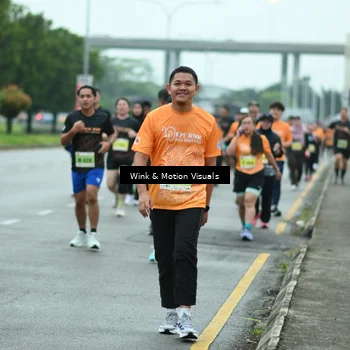 Runner Photo 8477226