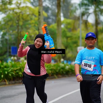 Runner Photo 8477229