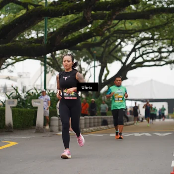 Runner Photo 8477230
