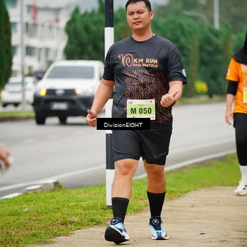 Runner Photo 8477233